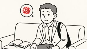 読書ゼロのビジネスマンへ──疲れていても始められる“習慣化の一歩”